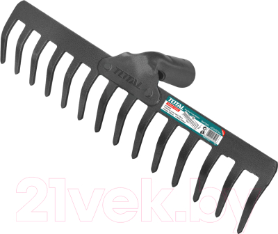 Грабли TOTAL THT1221 - фото