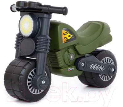 Каталка детская Полесье Моторбайк / 66305