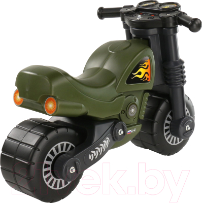 Каталка детская Полесье Моторбайк / 66305