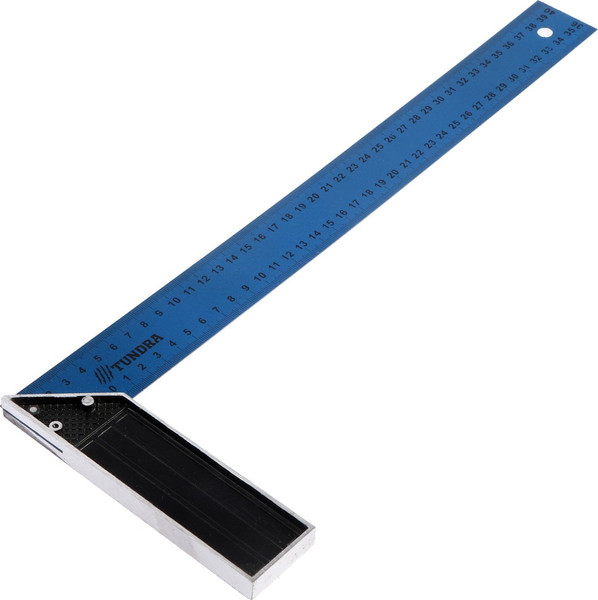 Угольник Tundra 881956 - фото