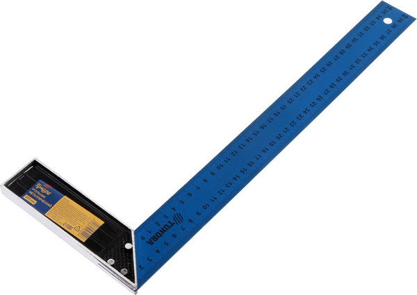 Угольник Tundra 881956