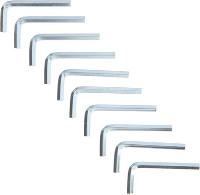 Гаечный ключ Tundra Мебельный 4670379 - фото