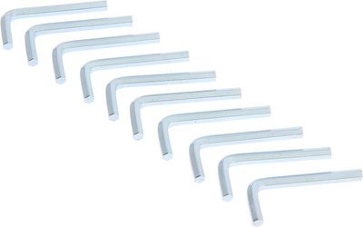 Гаечный ключ Tundra Мебельный 4670379