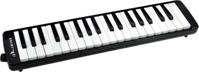 Мелодика Swan SW37J-3-BK - фото