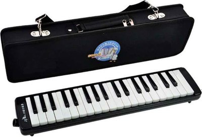 Мелодика Swan SW37J-3-BK