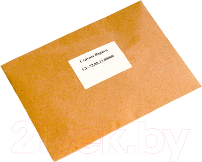 Струны для гуслей Гусельник GU-72.08.13.00000 - фото