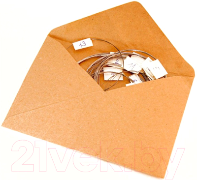 Струны для гуслей Гусельник GU-72.08.13.00000