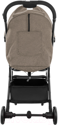 Детская прогулочная коляска INDIGO Onyx