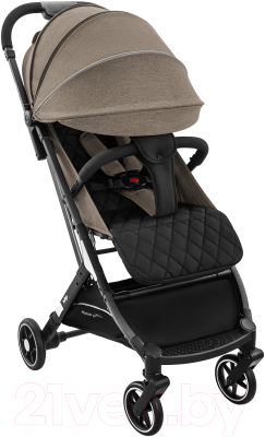 Детская прогулочная коляска INDIGO Onyx