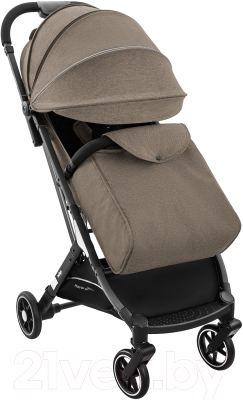 Детская прогулочная коляска INDIGO Onyx