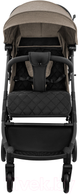 Детская прогулочная коляска INDIGO Onyx