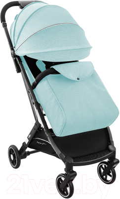Детская прогулочная коляска INDIGO Onyx
