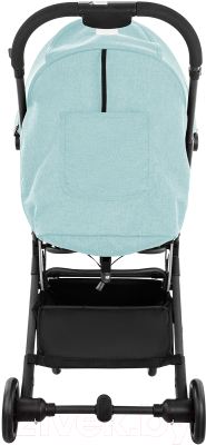 Детская прогулочная коляска INDIGO Onyx