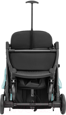 Детская прогулочная коляска INDIGO Onyx