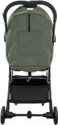 Детская прогулочная коляска INDIGO Onyx