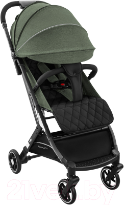 Детская прогулочная коляска INDIGO Onyx