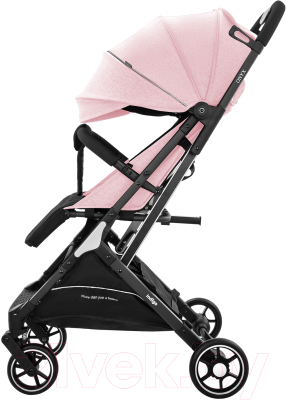 Детская прогулочная коляска INDIGO Onyx