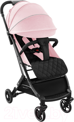 Детская прогулочная коляска INDIGO Onyx