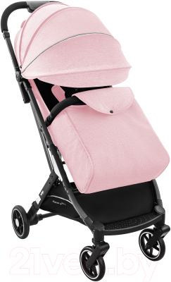 Детская прогулочная коляска INDIGO Onyx