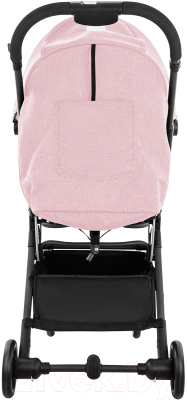 Детская прогулочная коляска INDIGO Onyx