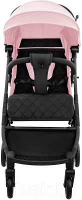 Детская прогулочная коляска INDIGO Onyx