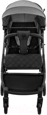 Детская прогулочная коляска INDIGO Onyx