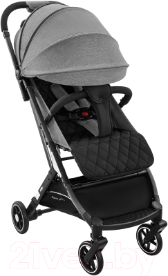 Детская прогулочная коляска INDIGO Onyx