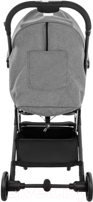 Детская прогулочная коляска INDIGO Onyx