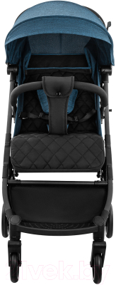 Детская прогулочная коляска INDIGO Onyx