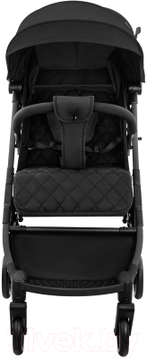 Детская прогулочная коляска INDIGO Onyx