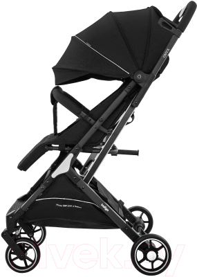 Детская прогулочная коляска INDIGO Onyx