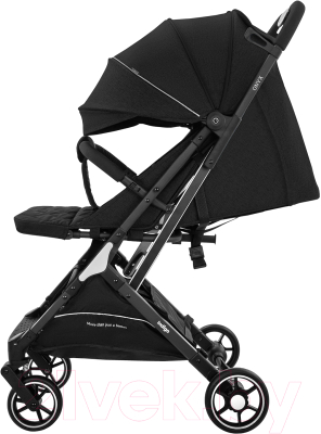 Детская прогулочная коляска INDIGO Onyx