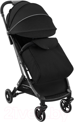 Детская прогулочная коляска INDIGO Onyx