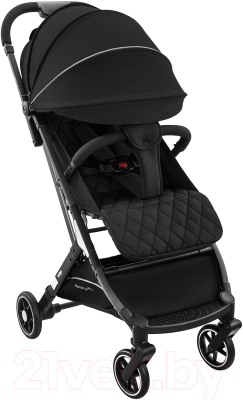 Детская прогулочная коляска INDIGO Onyx