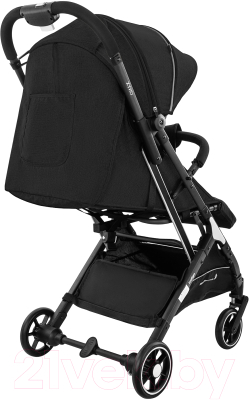 Детская прогулочная коляска INDIGO Onyx