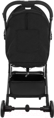 Детская прогулочная коляска INDIGO Onyx