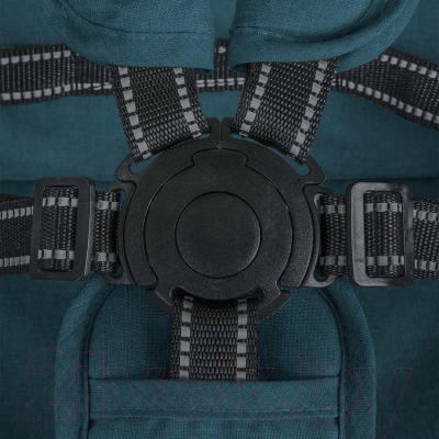 Детская прогулочная коляска INDIGO Delta