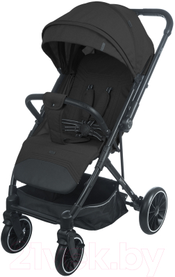 Детская прогулочная коляска INDIGO Delta - фото