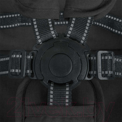 Детская прогулочная коляска INDIGO Delta