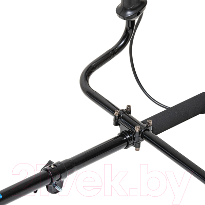 Триммер электрический Hyundai GC 1425