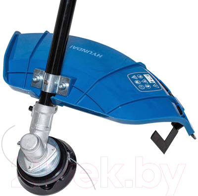 Триммер электрический Hyundai GC 1425