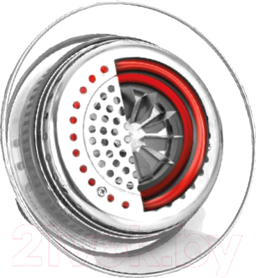 Аэрогриль Centek CT-1456 (белый)