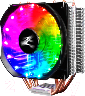 Кулер для процессора Zalman CNPS9X Optima RGB - фото
