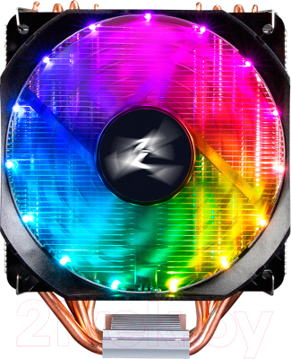 Кулер для процессора Zalman CNPS9X Optima RGB