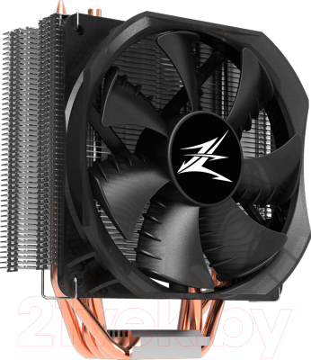 Кулер для процессора Zalman CNPS9X Optima RGB