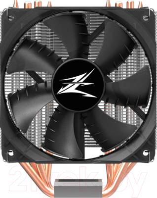 Кулер для процессора Zalman CNPS9X Optima RGB