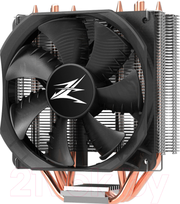 Кулер для процессора Zalman CNPS9X Optima RGB