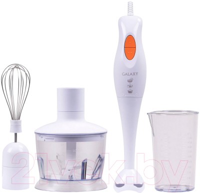 Блендер погружной Galaxy GL 2125 - фото