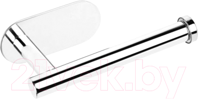 Держатель для туалетной бумаги Perfecto Linea Aquarius 35-031002 - фото