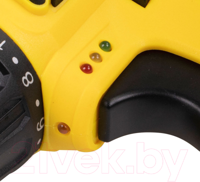 Аккумуляторная дрель-шуруповерт Kolner KCD 12L